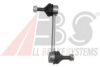 MITSUBISHI MB892981 Rod/Strut, stabiliser